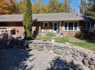 228 Pirates Glen Dr, Trent Lakes, ON K0M 1A0