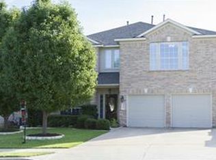 3102 Peruga Ln, Round Rock, TX 78681