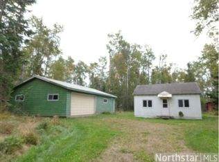 5084 E Highway 61, Hovland, MN 55606