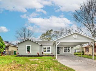 5606 Oriole St, Houston, TX 77017