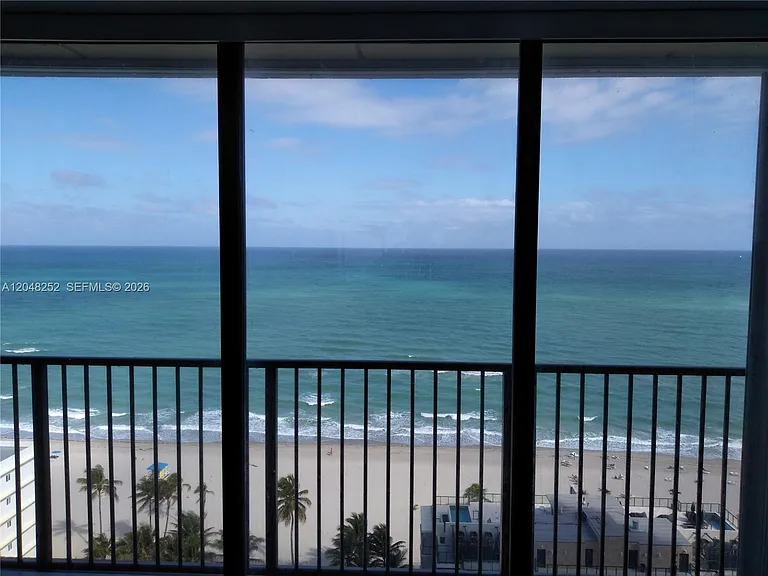 2101 S Ocean Dr #2001 — Photo 4