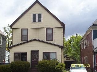 1807 Bailey Ave, Buffalo, NY 14211