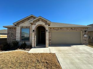 1405 Lakeway Crossing Dr, Temple, TX 76502