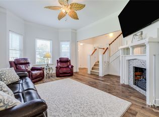 195 Railroad Street, Meldrim, GA 31318