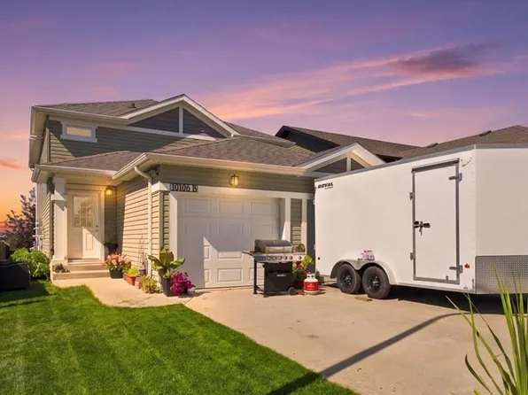 10106 E 85a St, Grande Prairie, AB T8X 0R1