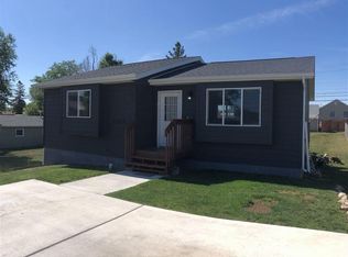 2919 W Omaha St, Rapid City, SD 57702