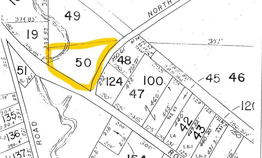 2nd image of 16 N Ashburnham Rd