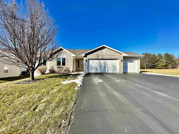 1170 Glacier Dr, Byron, IL 61010