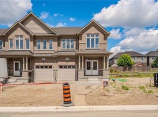 306 Robert Woolner St, North Dumfries, ON N0B 1E0