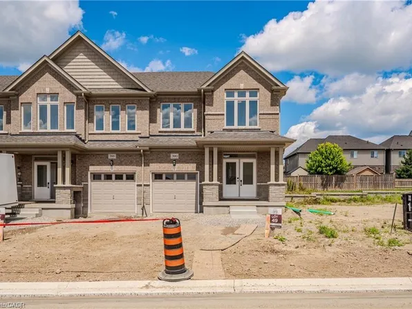 310 Robert Woolner St, North Dumfries, ON N0B 1E0