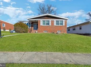 3306 Lauri Rd, Baltimore, MD 21244