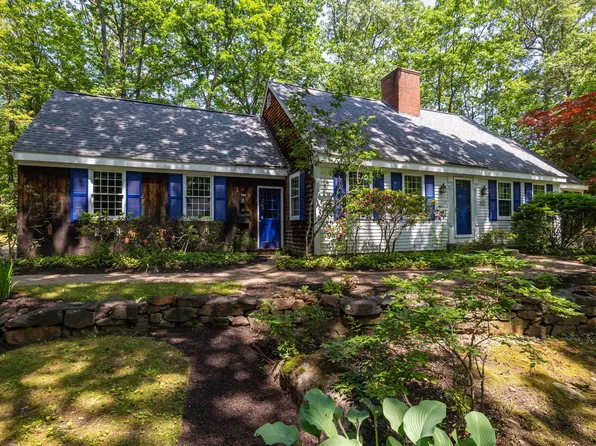 4 Spaulding Street, Concord, NH 03301