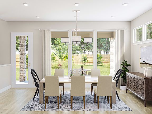 806 Lily Haven Trail