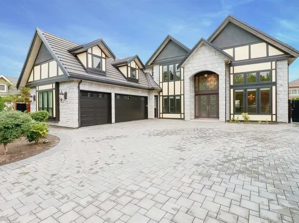 9920 Gilbert Rd, Richmond, BC V7E 2G9