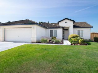 625 Meadow Rise Ct, Bakersfield, CA 93308