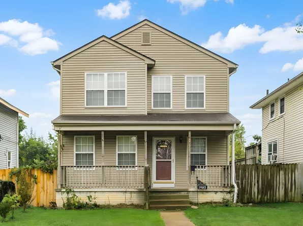 1985 Aberdeen Ave, Columbus, OH 43211