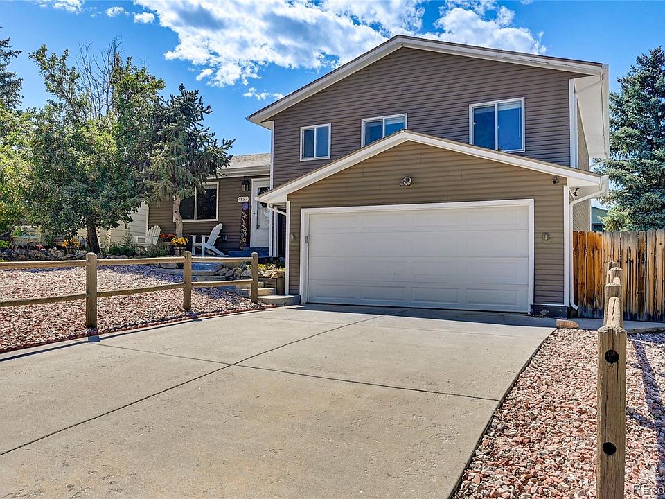4857 S Xenophon Way, Morrison, CO 80465 Zillow