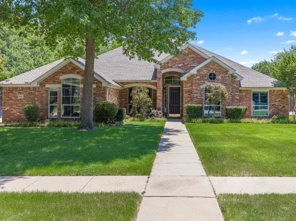 1305 Palo Duro Trl, Southlake, TX 76092
