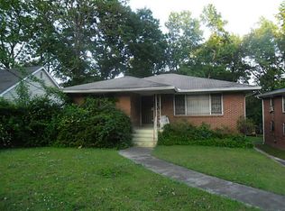 251 Chappell Rd NW, Atlanta, GA 30314