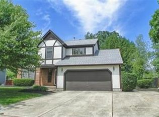1419 River Trail Dr, Grove City, OH