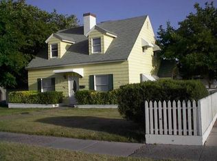 825 5th St, Boulder, NV 89005