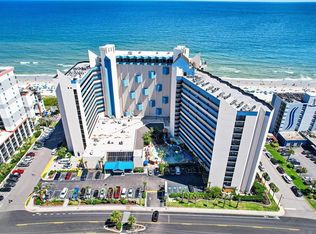 7100 N Ocean Blvd #401, Myrtle Beach, SC 29572