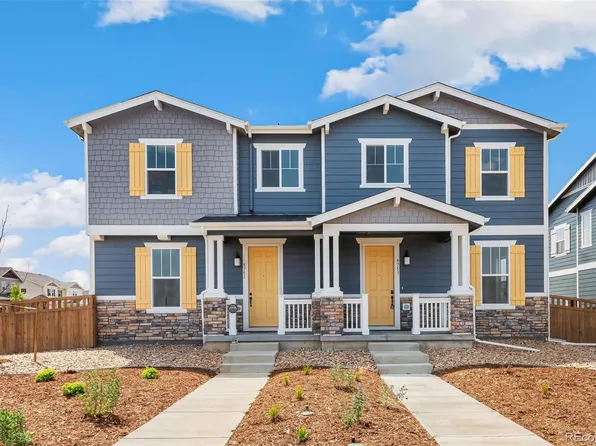 5753 N Lisbon Street, Aurora, CO 80019