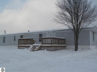 21794 180th Ave, Tustin, MI 49688