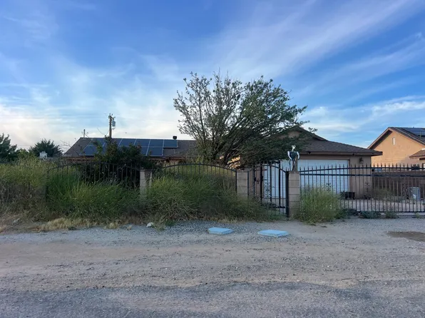 9917 Sally Ave, California City, CA 93505