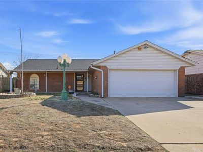 1132 NW 6th Pl, Moore, OK, 73170