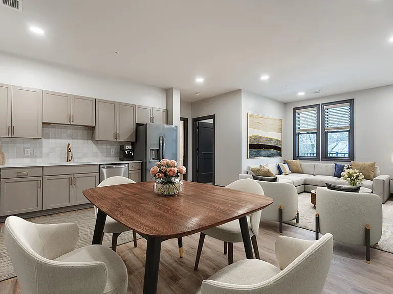 The Birney at Westhampton — Photo 29