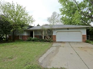 5117 N Primrose St, Wichita, KS 67219