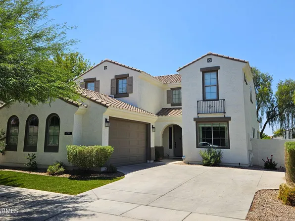 3726 S STAR CANYON Drive, Gilbert, AZ 85297