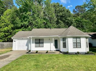 86 Pinedale Cir, Mabelvale, AR 72103