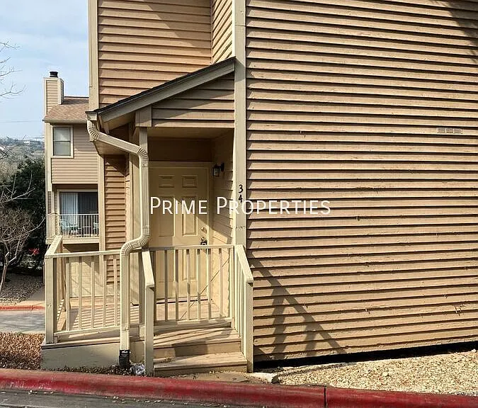 3845 Ranch Road 2222 #34 — Photo 1