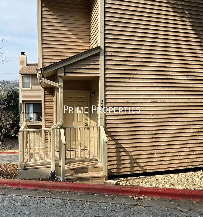 3845 Ranch Road 2222 #34