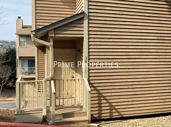 3845 Ranch Road 2222 APT 34, Austin, TX 78731