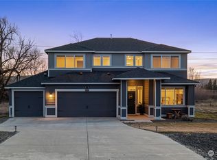 2823 Dapple Gray Way, Ellensburg, WA 98926