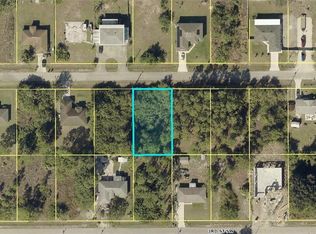 3611 2nd St SW, Lehigh Acres, FL 33976