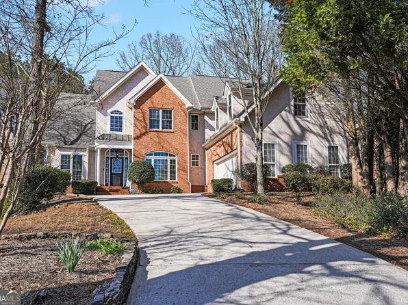 158 Eagles Club Dr, Stockbridge, GA 30281