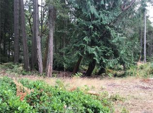 10112 109th Avenue Ct, Anderson Island, WA