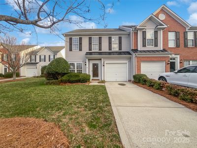 5084 Parkview Way, Matthews, NC, 28104
