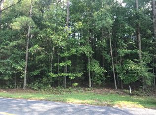 0 Napier Rd, Carthage, NC 28327