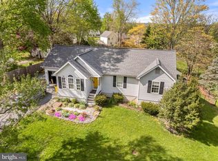 157 Berkeley Dr, Charles Town, WV 25414