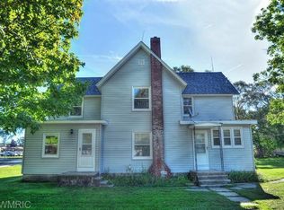 4185 Pine St, Dorr, MI 49323