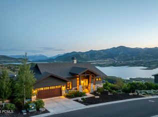 1136 E Black Hawk Way, Hideout, UT 84036