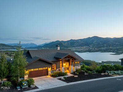 1136 E Black Hawk Way, Hideout, UT, 84036