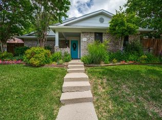3806 Lancelot Pl, Garland, TX 75043