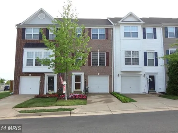 12303 Malvern Way, Bristow, VA 20136