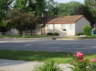 2546 Grape Rd, Mishawaka, IN 46545